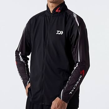 Amazon | ダイワ(DAIWA) 長袖シャツ DE－7222 ホワイト M